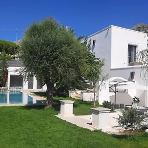 Appartement Fondo, Mondello